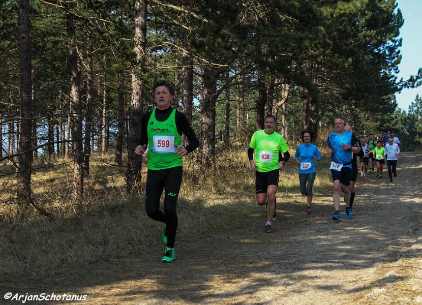 Pannenkoekenmolenloop 2016 - 14